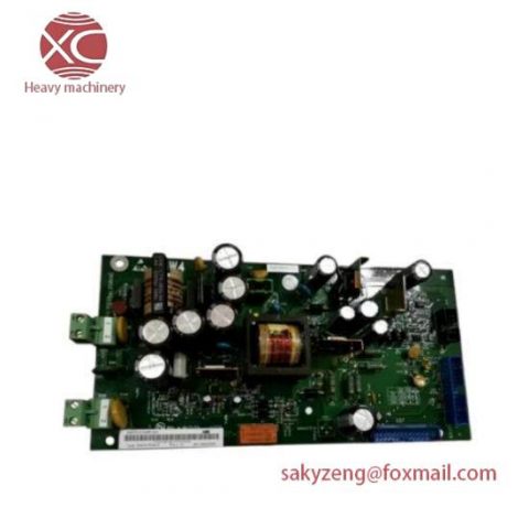 ABB TP910F - 3BDH001033R0001 CPU Module