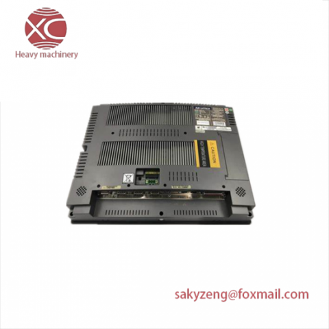 ABB TPC-1570H Motor Touch Panel - Advanced Industrial Control Solution