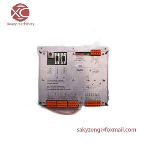 ABB TRIO-WIRL VT40 - Factory Direct Pricing
