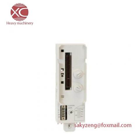ABB TU807 3BSE039025R1 Termination Unit for TB840/TB840A - Advanced Control Solution for Industrial Automation
