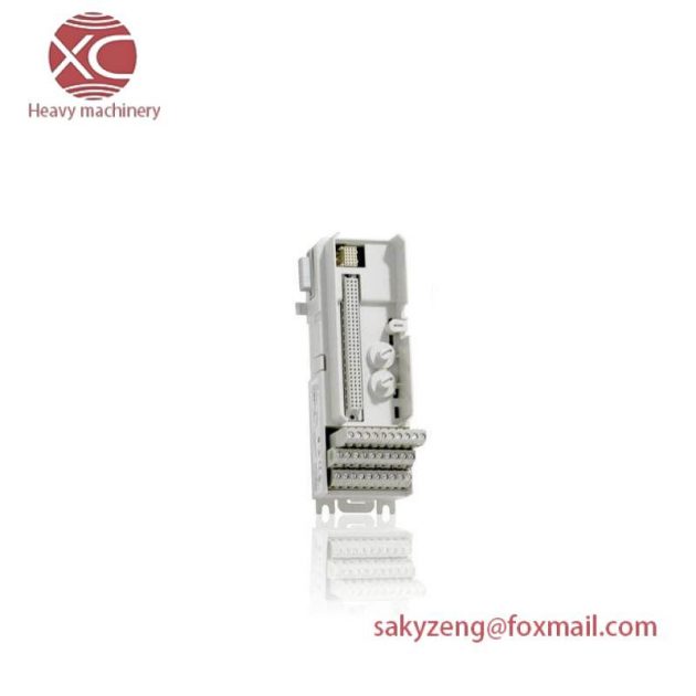 ABB TU810 Compact Module Termination Unit