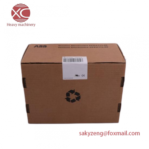 ABB TU810V1 Compact Module