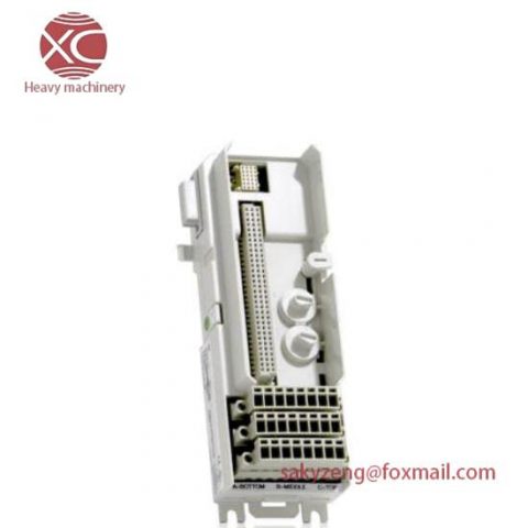 ABB TU813 3BSE036714R1 Compact Module