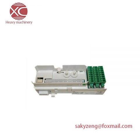 ABB TU813 Compact Terminal Base, 250V