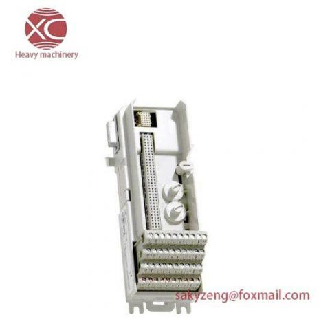ABB TU818 3BSE069209R1 | Terminal Unit