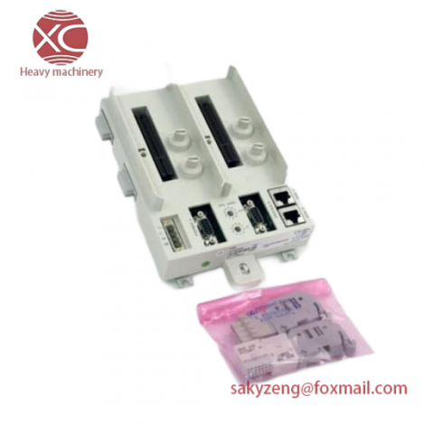 ABB TU846 - 3BSE022460R1 DCS Module
