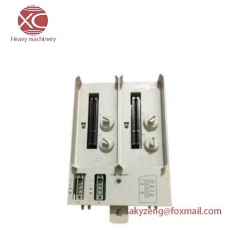ABB TU848 3BSE042558R1 Programmable Controller Module