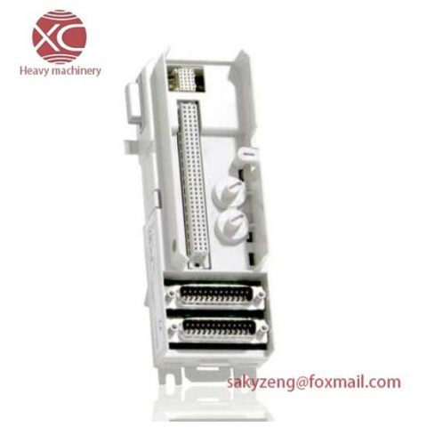 ABB TU852 3BSE069964R1 Industrial Termination Unit