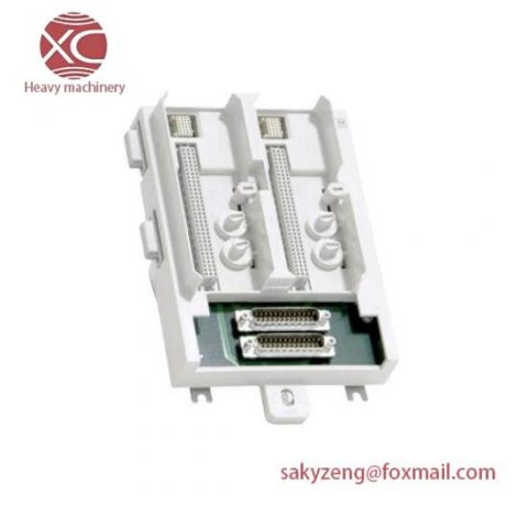 ABB TU854 S800 I/O - 800xA Hardware Selector, Industrial Automation Control System