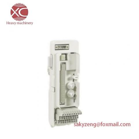 ABB TU891 3BSC840157R1: Industrial Control Module, Spare Parts
