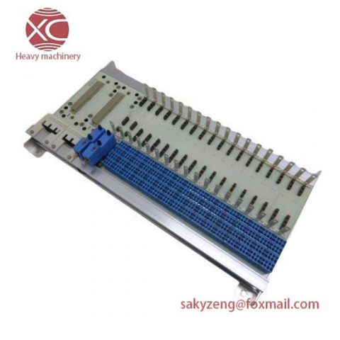 ABB TU921S Redundant Termination Unit