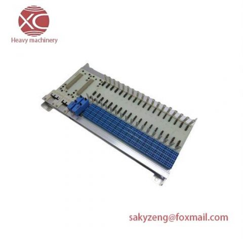 ABB TU921S TU16R-EX Redundant Termination Unit for I/O Modules