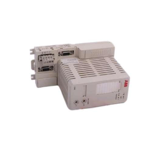 ABB TV742 - 3BHB001567R0060: Advanced DCS Controllers