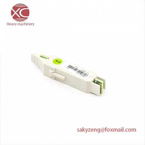 ABB TY801 Shunt Board - High Precision Current Measurement Module