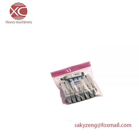 ABB TY804K01: Redundant Module for DP840 Control Systems