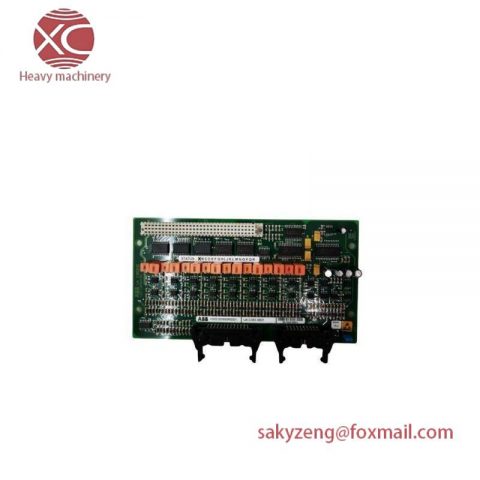 ABB UA C383 AE01 - HIEE300890R0001 Motherboard, Precision Control Solutions for Industrial Automation