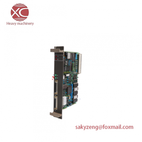 ABB UAD141A02 3BHE012095R0002 Motherboard, Advanced Industrial Control Solution