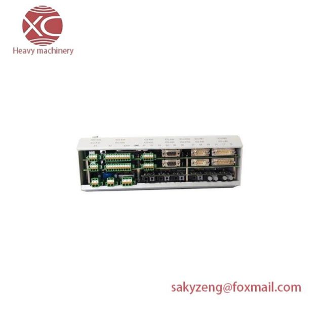 ABB UAD149A0011 3BHE014135R0011 Controller Module for Industrial Automation Systems