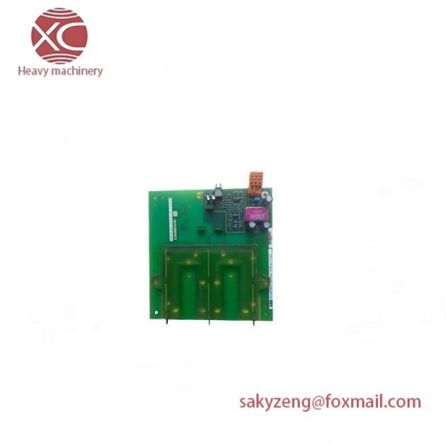 ABB UBC717AE01 HIEE300927R0101 Industrial Module