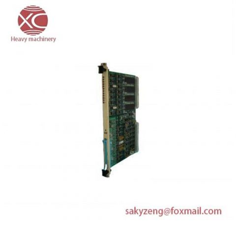 ABB UC86-8CH 57275871 Counter Board for Industrial Control