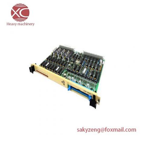 ABB UC86-8CH Counter Board: 8-Channel Counter Module for Industrial Automation