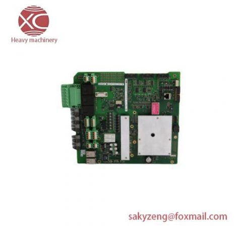 ABB UC D240 A101 3BHE022287R0001 Converter Module: High-Efficiency Power Conversion Solution