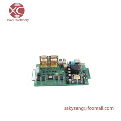ABB UFC039A01 3EHL402791R0001 - Advanced Motor Control Module