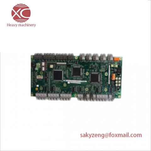 ABB UFC718AE101 HIEE300936R0101 Main Circuit Interface Board, for Industrial Control Systems