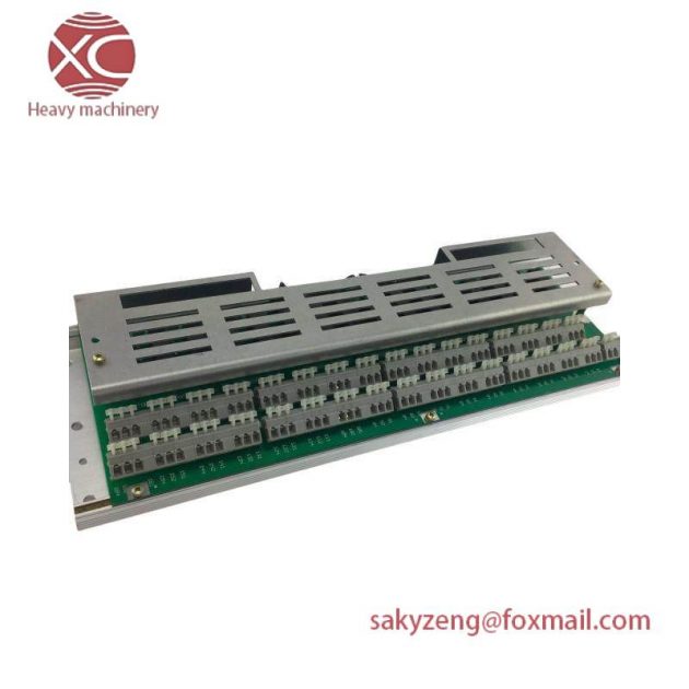ABB UFC760BE42 3BHE004573R0042 PP877K 3BSE069274R1 PLC
