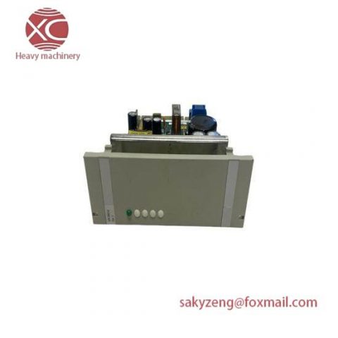 ABB UN0901D HIER460279R1 PCB Module; Manufacturer: ABB
