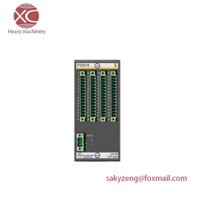 ABB UNITROL ECO Industrial Control System, High Efficiency and Reliability