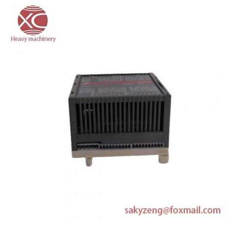 ABB UNK4806a - Industrial Control Module