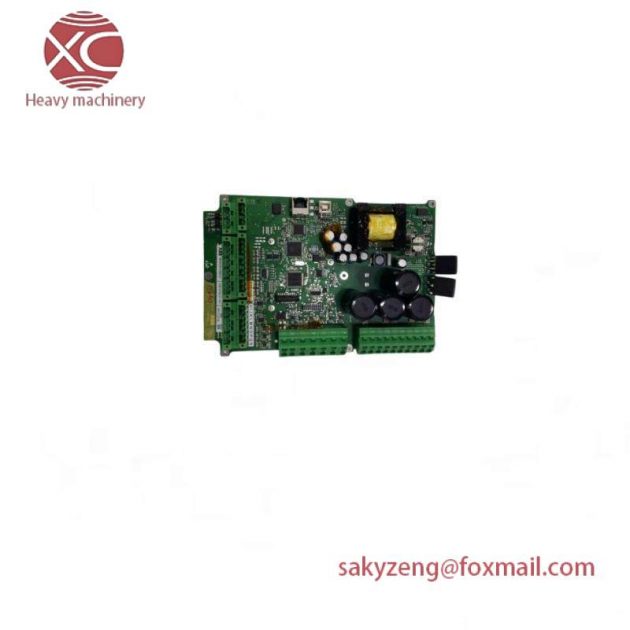 ABB UNS0119A-P V101 Industrial Control Module