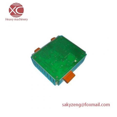 ABB UNS0868B-P, V2 3BHE013940R0002 Industrial PLC Power Supply