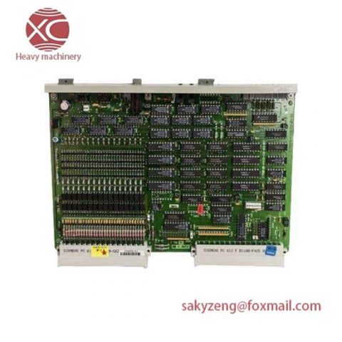 ABB UNS1860B-P,V1 | Analog Input Module for Industrial Control