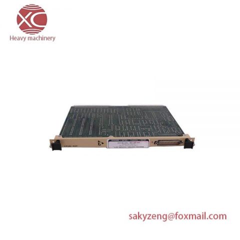 ABB UNS3670 HIEE205011R0001 Unitrol Power - Advanced Power Supply Module