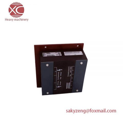 ABB UVISOR-MFD EC-DOC-G009MAN005 EC-BOM-G009HLA005 - Stock Available