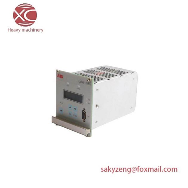 ABB V17111-130 V17151-210 CONTROL I/O INTERFACE - Advanced Factory Automation Solution