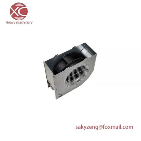 ABB WS FAN 230C - 68442966 - Fan Unit