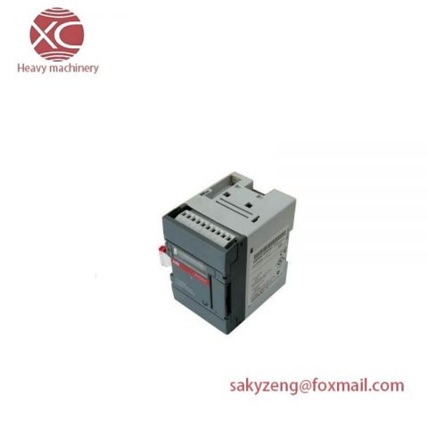 ABB XM06B5 Controller Module