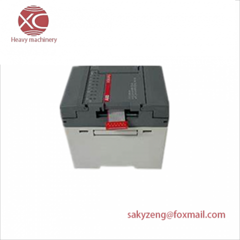 ABB XO08R2 1SBP260109R1001 - Relay Output Extension Module