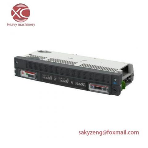 ABB XRM00-185-3P-EFM 1SEP102240R3301 Load Breaker