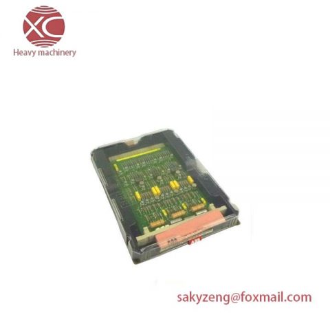 ABB XS321A-E GJR2252900R0001 PC BOARD: Advanced Control Solutions for Industrial Automation