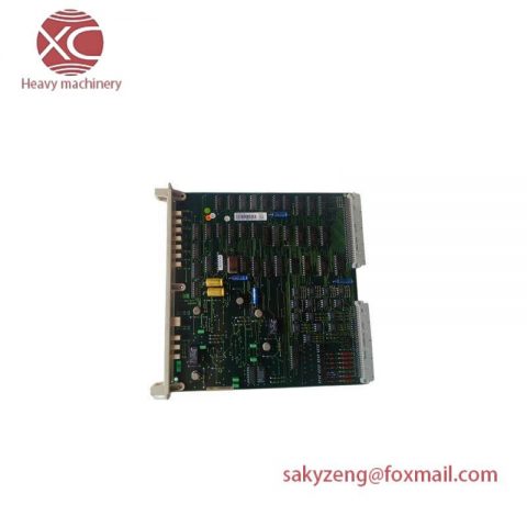 ABB XV C768 AFC116 Industrial Control Board