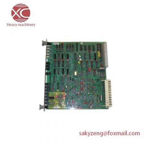 ABB YB161102-CC Industrial Circuit Controller Board