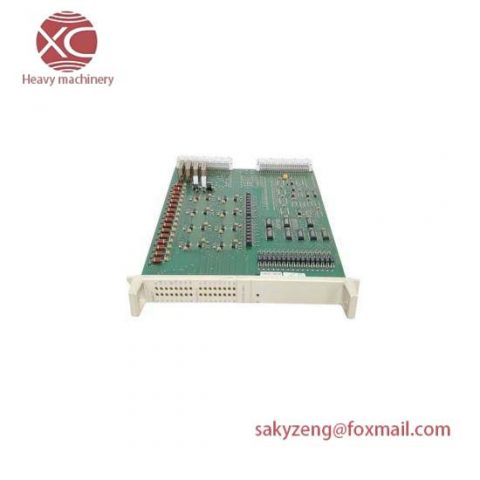 ABB YB560103-BD/3 I/O Board - Automation Parts, Industrial Control Solutions