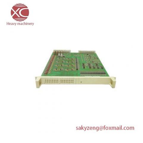ABB YB560103-BD/4 Robotics Digital I/O Module