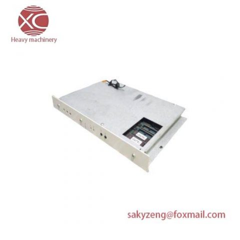 ABB YB560103-BN: Precision Control Board for Industrial Automation