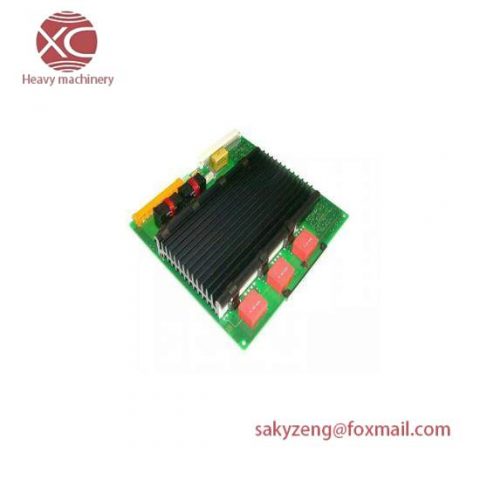 ABB YB560103-CA8 Drive Unit | Automation Parts