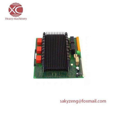 ABB YB560103-CD/024 Servo Drive Board: Precision Control for Industrial Automation